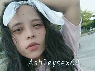 Ashleysex69