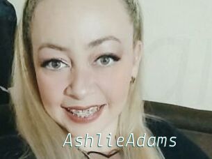 AshlieAdams