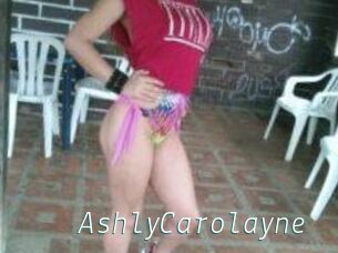 AshlyCarolayne