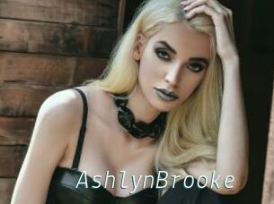 AshlynBrooke