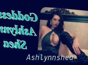 Ashlynnshea