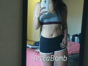AsiaBomb