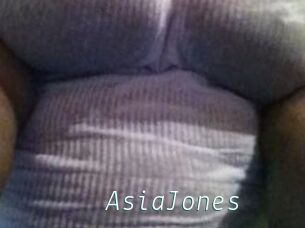 AsiaJones