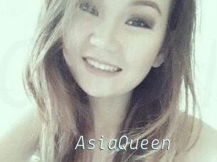 AsiaQueen