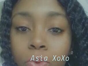 Asia_XoXo