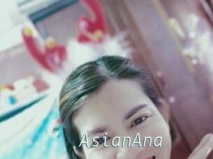 AsianAna