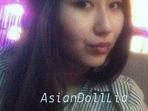 AsianDollLia