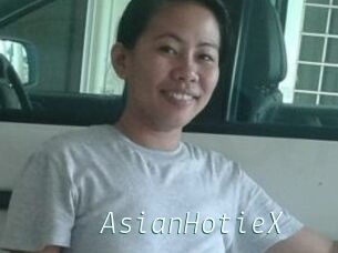 AsianHotieX