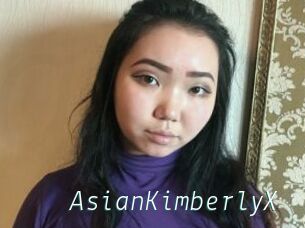AsianKimberlyX