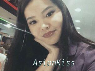AsianKiss