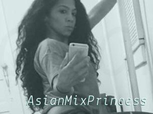 AsianMixPrincess