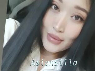 AsianSilla