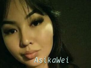 AsikaWei