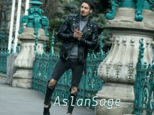 AslanSage
