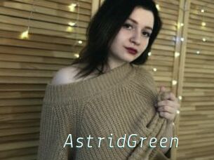 AstridGreen