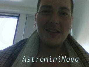 AstrominiNova