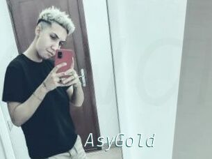 AsyGold