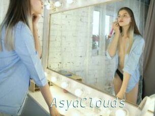 AsyaClouds