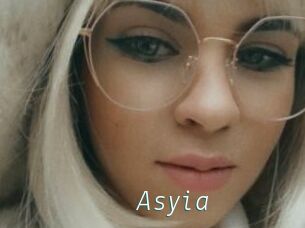 Asyia