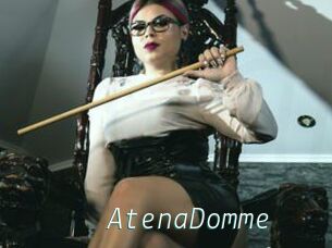 AtenaDomme