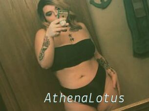 AthenaLotus