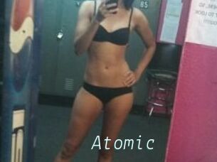 Atomic