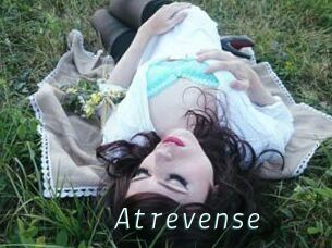 Atrevense