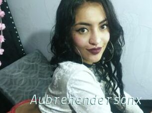 Aubrehendersonx