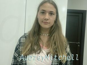 AubreyMitchell