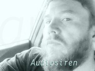 Audiosiren