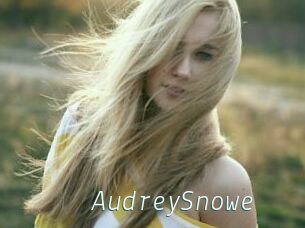 AudreySnowe