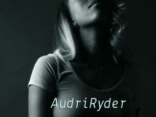 AudriRyder