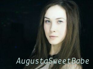 AugustaSweetBabe