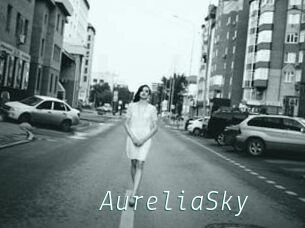 AureliaSky