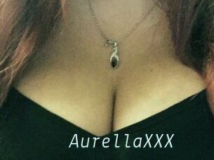 AurellaXXX