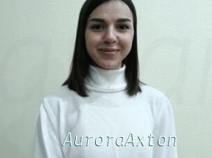 AuroraAxton
