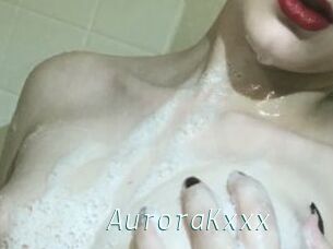 AuroraKxxx