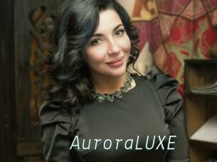 AuroraLUXE
