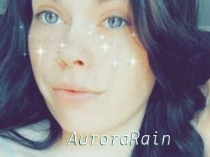AuroraRain
