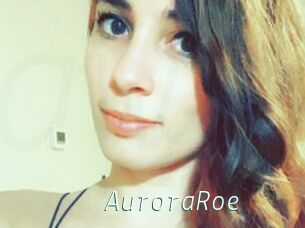 AuroraRoe