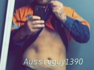 Aussieguy1390