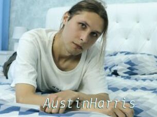 AustinHarris