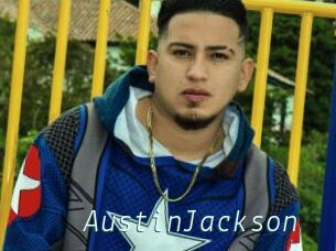 AustinJackson
