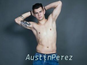 AustinPerez