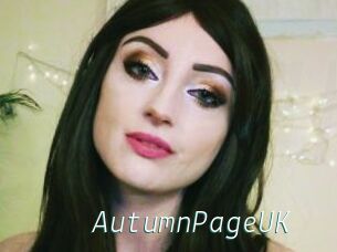 AutumnPageUK