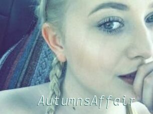 AutumnsAffair