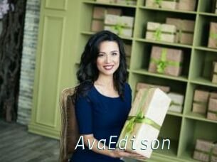 AvaEdison
