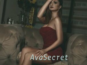 AvaSecret