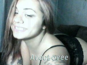 AvaaLovee