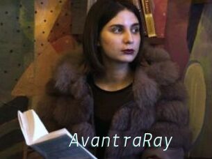 AvantraRay